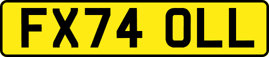 FX74OLL