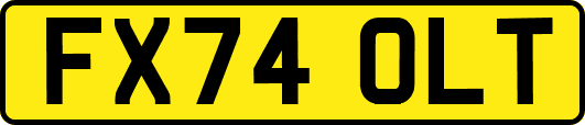 FX74OLT