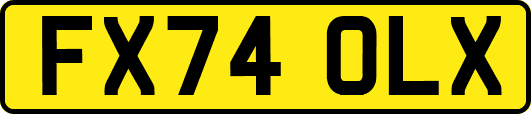 FX74OLX