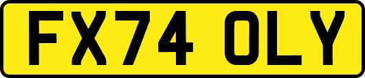FX74OLY