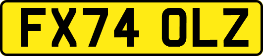 FX74OLZ