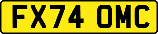 FX74OMC