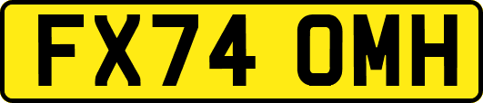 FX74OMH