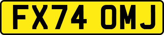 FX74OMJ