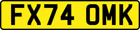 FX74OMK