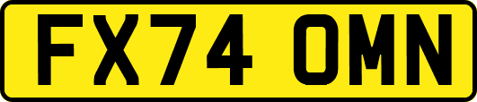 FX74OMN
