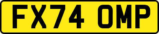 FX74OMP