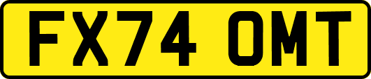 FX74OMT