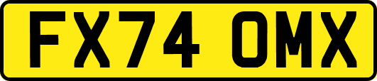 FX74OMX