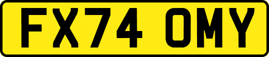 FX74OMY