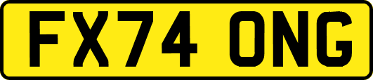 FX74ONG