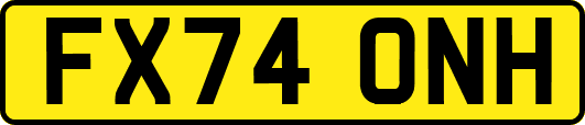 FX74ONH