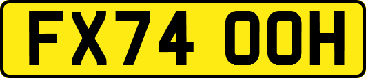 FX74OOH