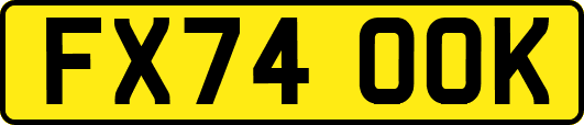FX74OOK