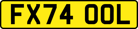 FX74OOL