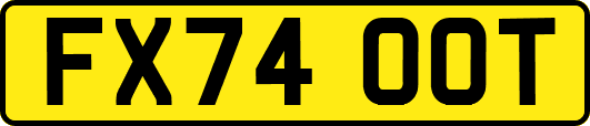 FX74OOT