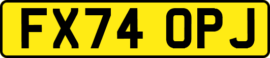 FX74OPJ