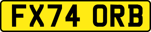 FX74ORB