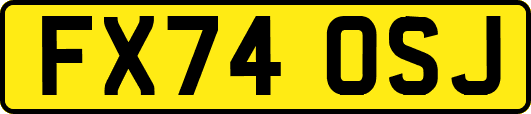 FX74OSJ