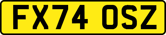 FX74OSZ