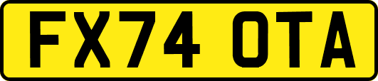 FX74OTA