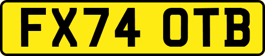 FX74OTB