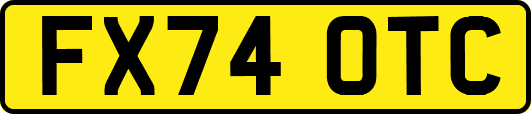FX74OTC