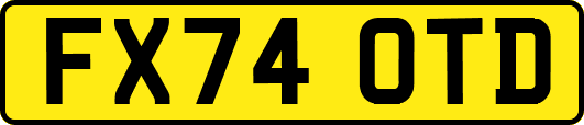 FX74OTD