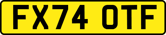 FX74OTF