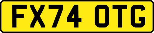 FX74OTG