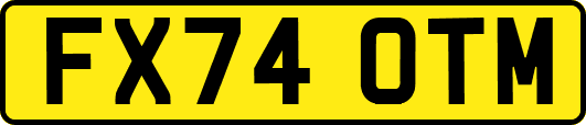FX74OTM