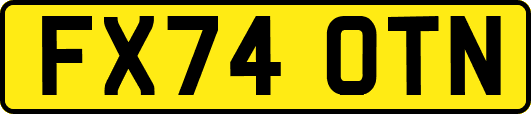 FX74OTN