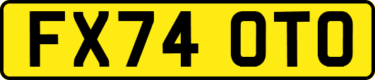 FX74OTO