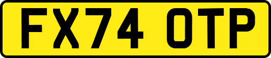 FX74OTP