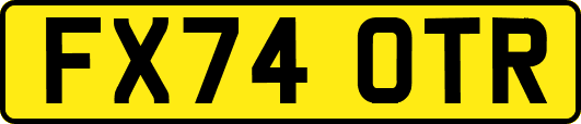 FX74OTR