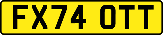 FX74OTT