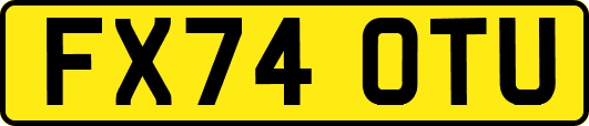 FX74OTU