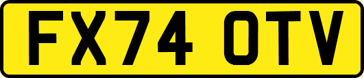 FX74OTV