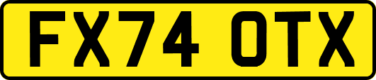 FX74OTX