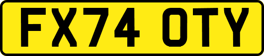 FX74OTY
