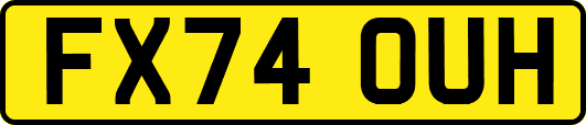 FX74OUH