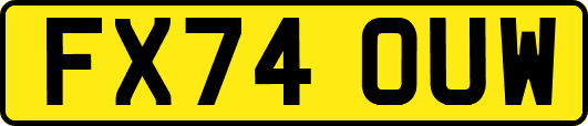 FX74OUW