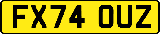 FX74OUZ
