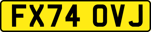 FX74OVJ