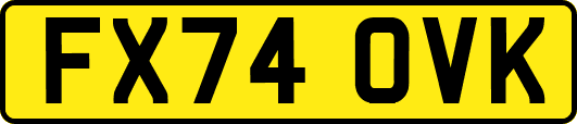 FX74OVK