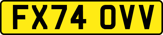 FX74OVV