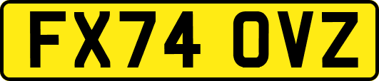 FX74OVZ