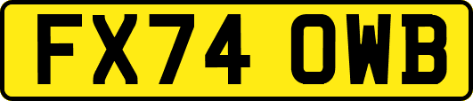 FX74OWB