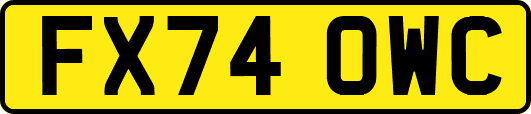 FX74OWC