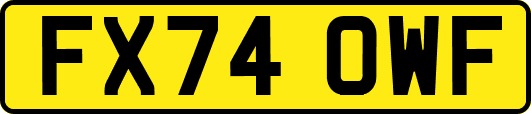 FX74OWF